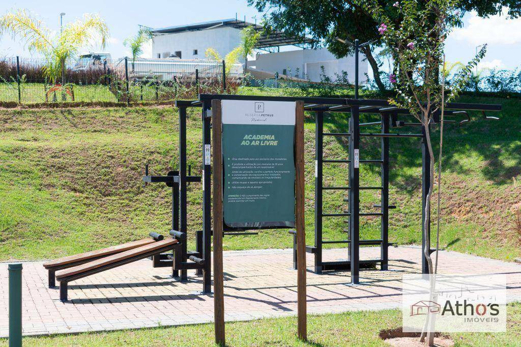 Loteamento e Condomínio à venda, 1020M2 - Foto 19