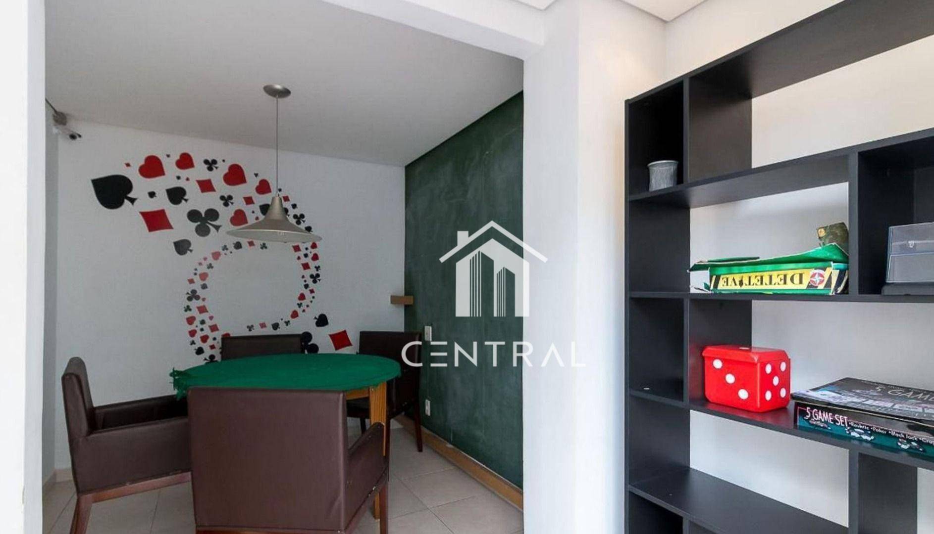 Apartamento à venda com 3 quartos, 61m² - Foto 18