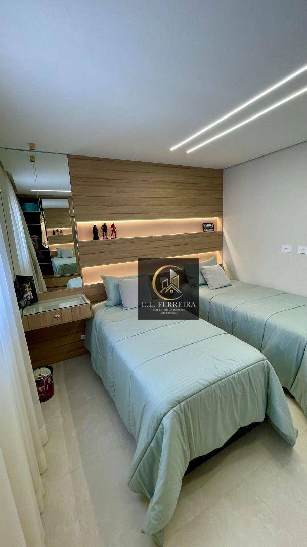 Apartamento à venda com 2 quartos, 77m² - Foto 35