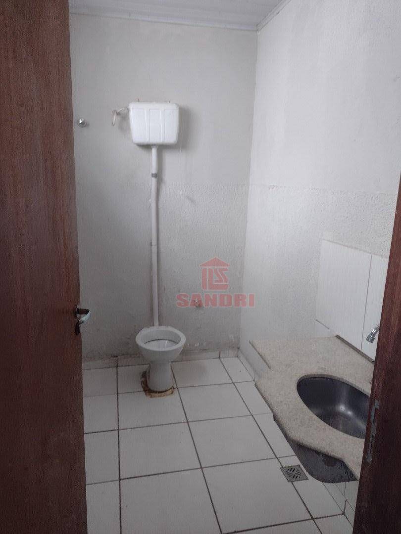 Prédio Inteiro, 249 m² - Foto 10