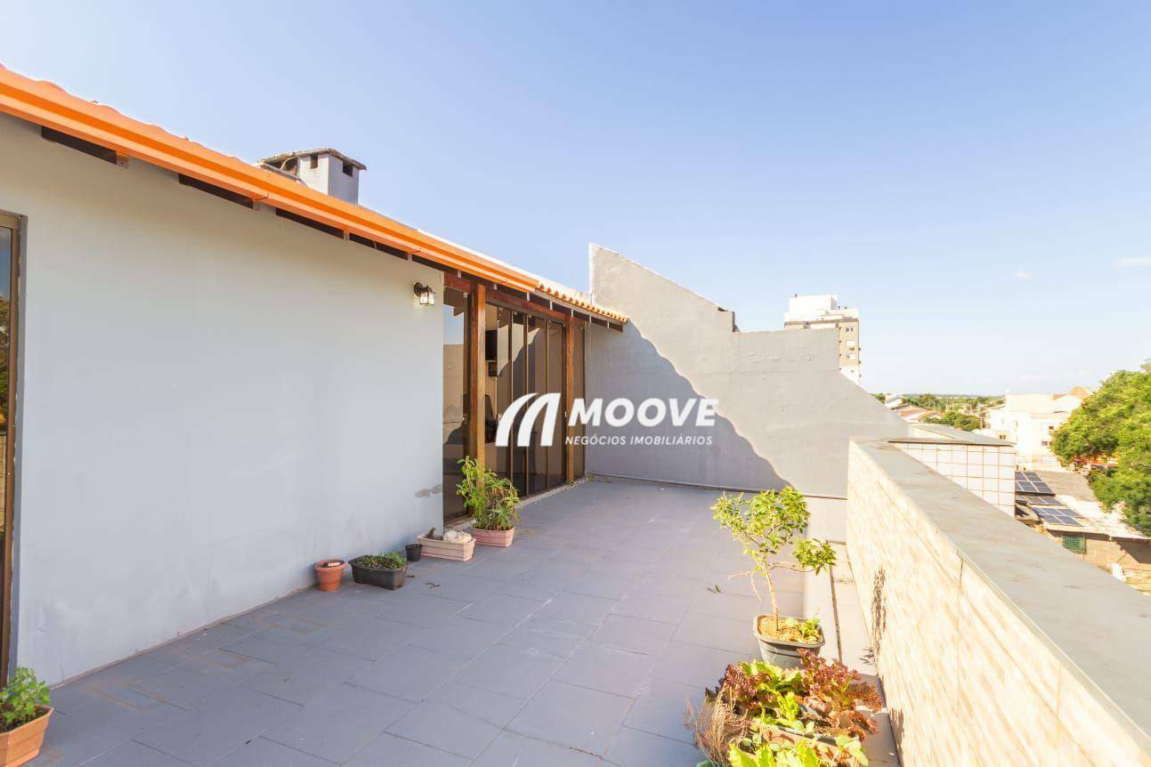 Cobertura à venda com 2 quartos, 158m² - Foto 18