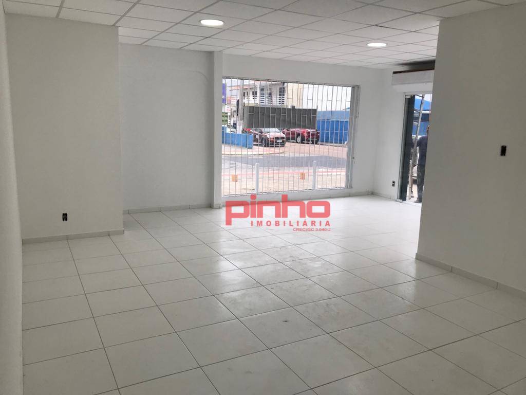 Loja-Salão para alugar, 53m² - Foto 5
