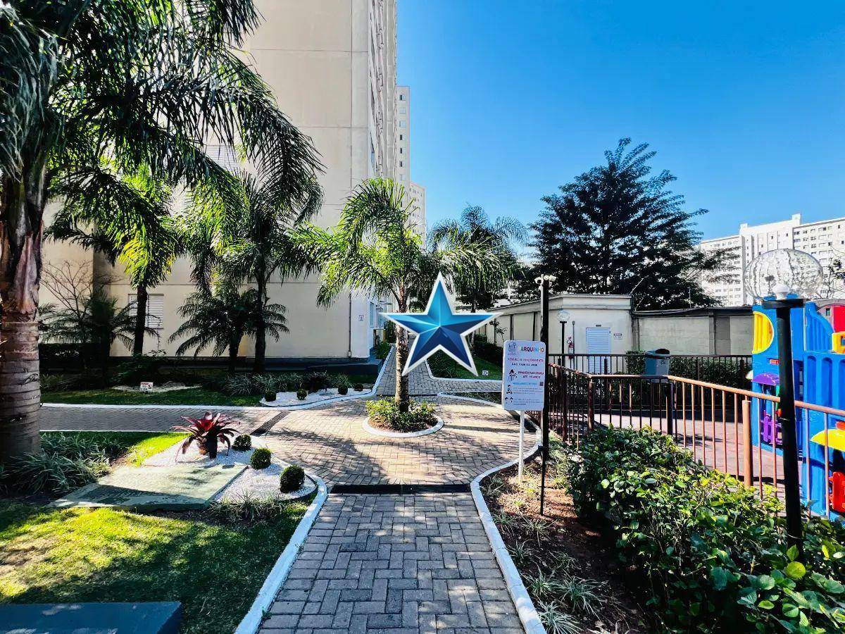 Apartamento à venda com 2 quartos, 44m² - Foto 13