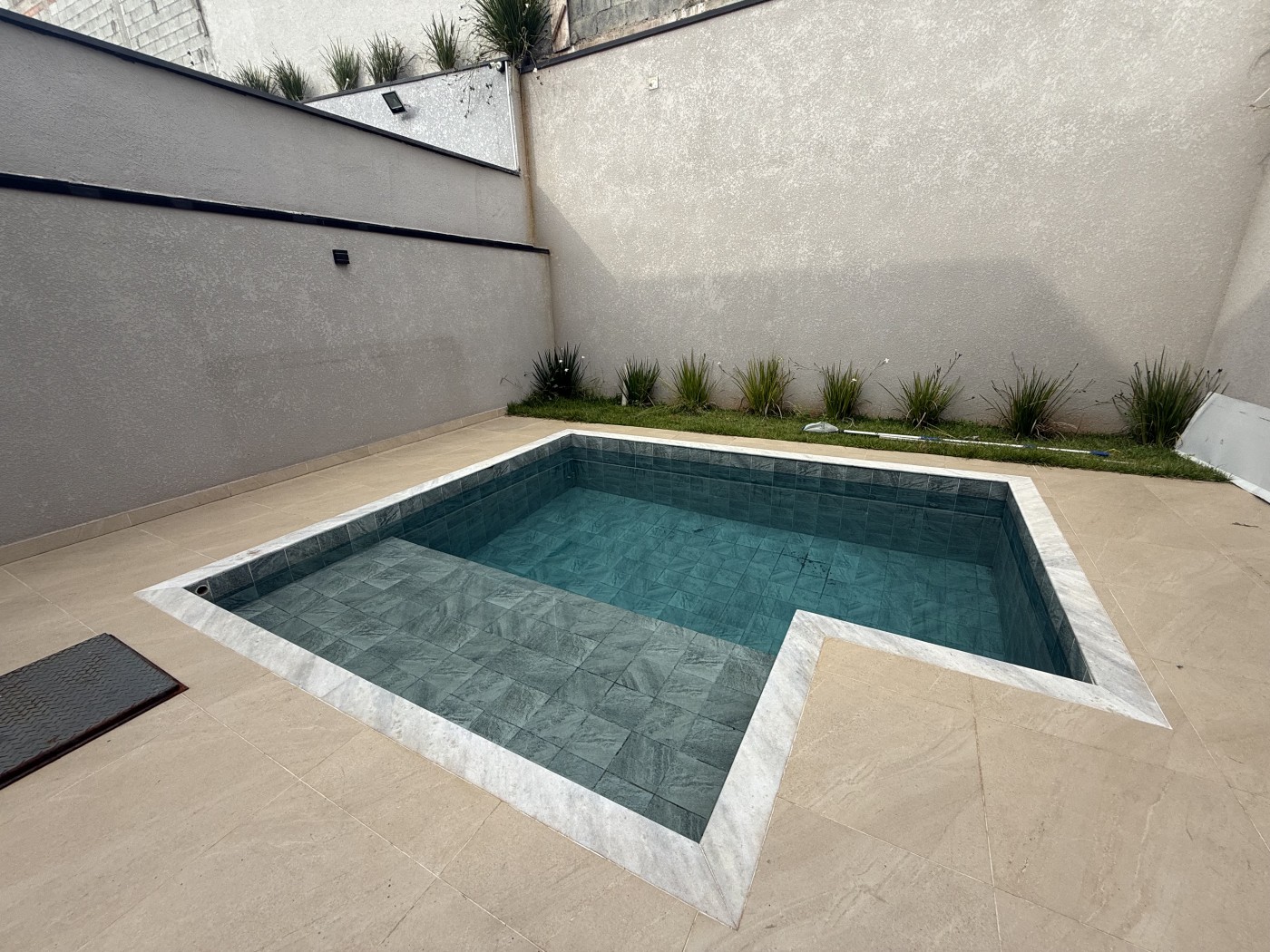 Casa à venda com 3 quartos, 125m² - Foto 19