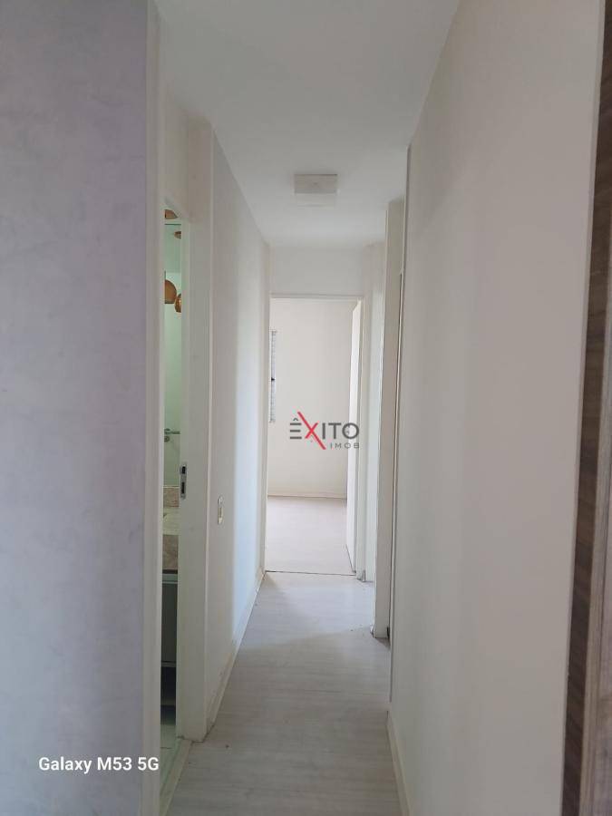 Apartamento à venda com 2 quartos, 57m² - Foto 12