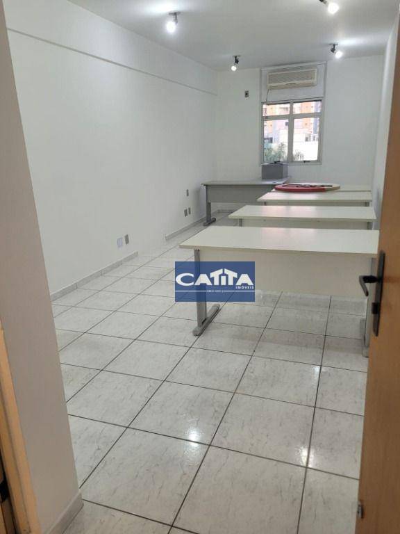 Conjunto Comercial-Sala para alugar, 27m² - Foto 8