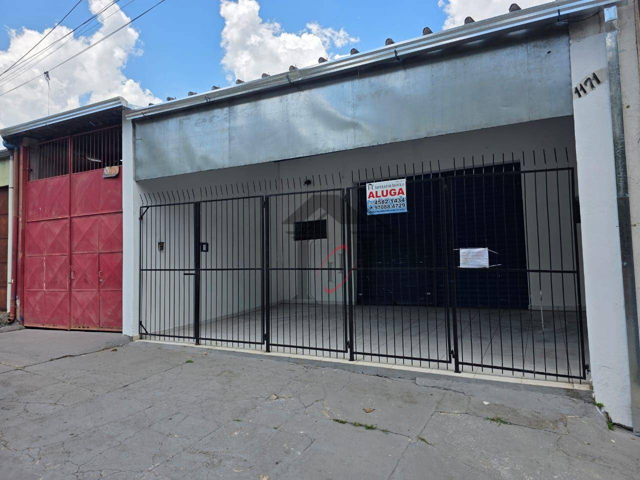 Loja-Salão, 714 m² - Foto 2