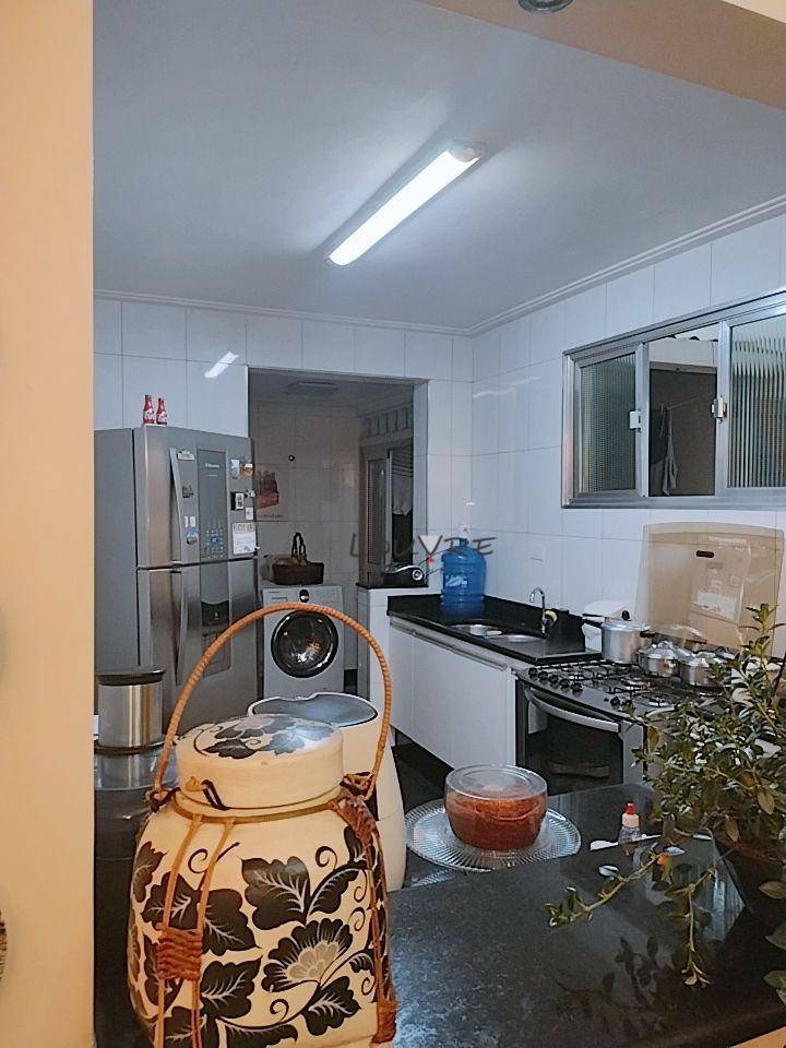 Apartamento à venda com 3 quartos, 91m² - Foto 5