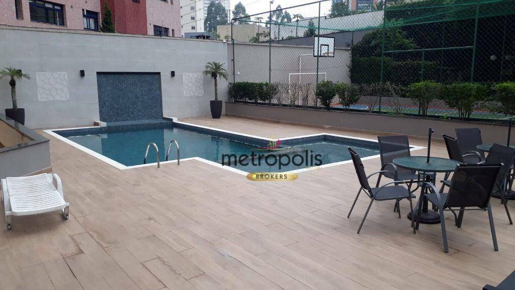 Apartamento à venda com 3 quartos, 105m² - Foto 15