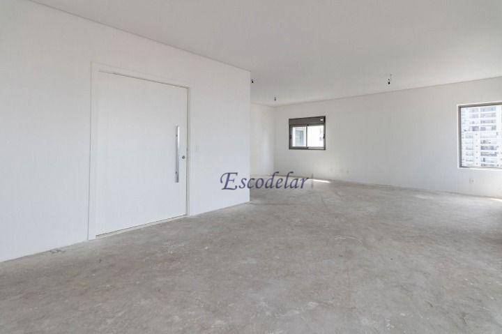 Apartamento à venda com 3 quartos, 192m² - Foto 5