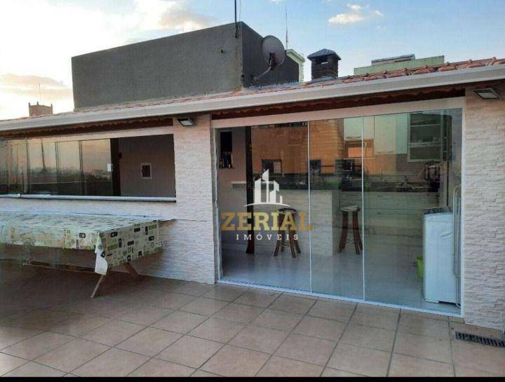 Sobrado à venda com 3 quartos, 248m² - Foto 4