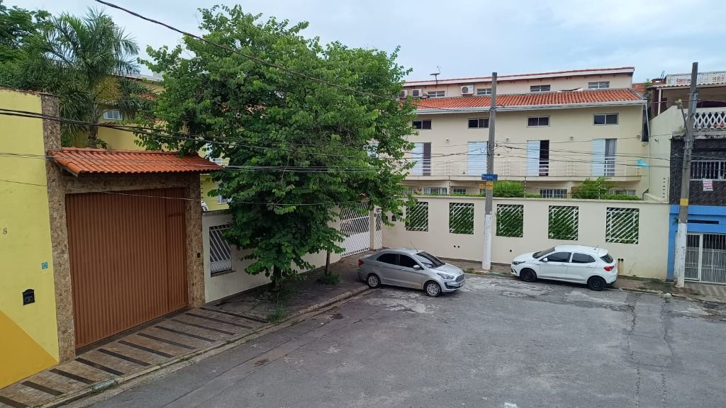 Sobrado à venda com 4 quartos, 170m² - Foto 3