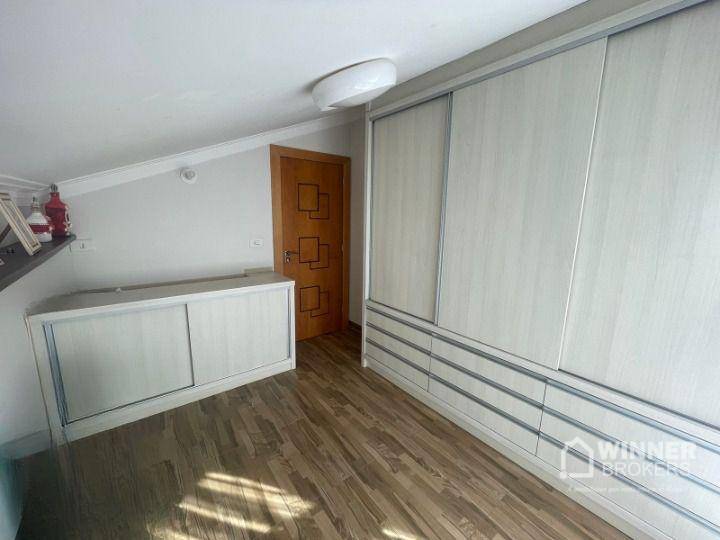 Sobrado à venda com 5 quartos, 242m² - Foto 20