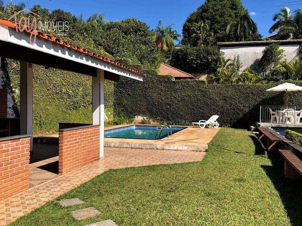 Casa à venda com 3 quartos, 237m² - Foto 23