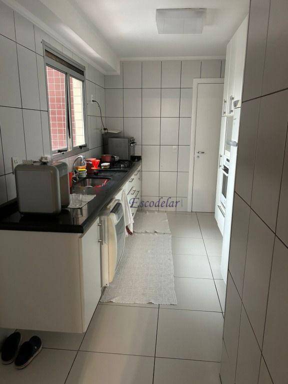 Apartamento à venda com 3 quartos, 96m² - Foto 7