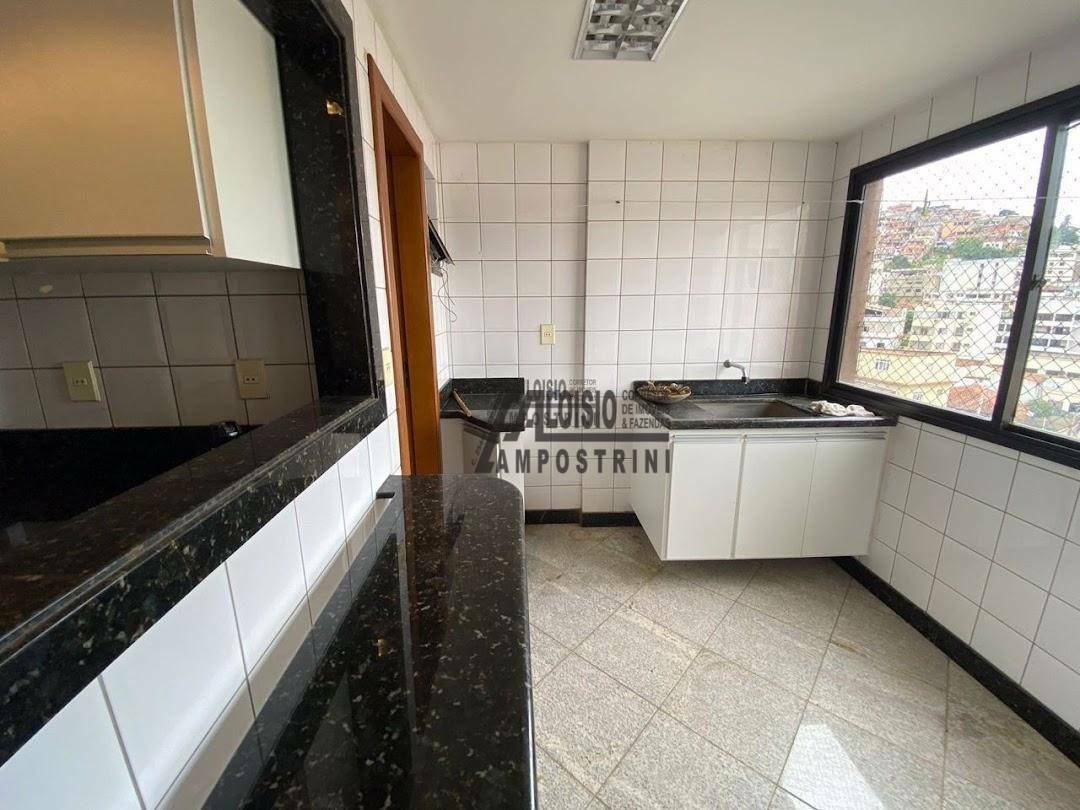 Apartamento à venda com 3 quartos, 100m² - Foto 5