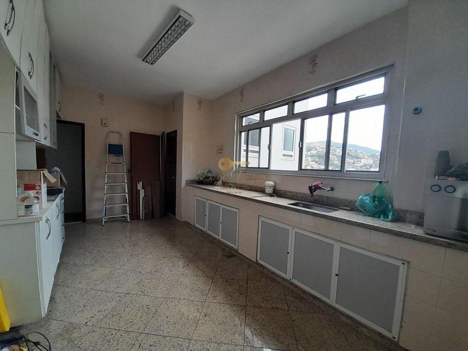 Cobertura para alugar com 4 quartos, 192m² - Foto 17