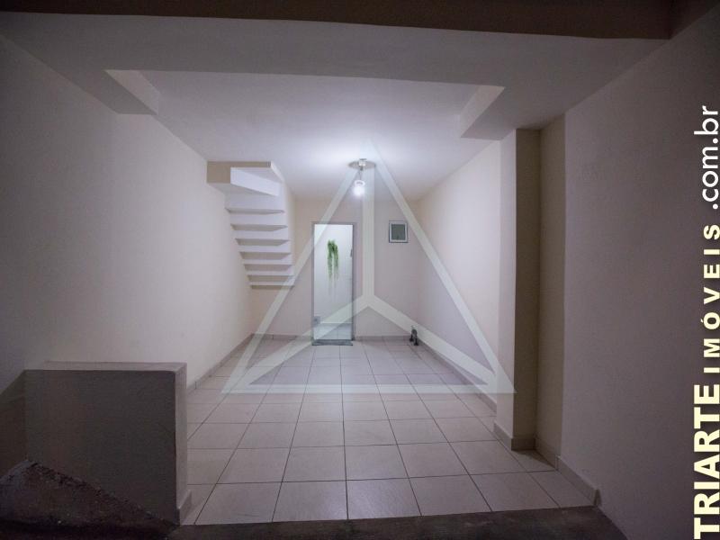 Sobrado à venda com 2 quartos, 80m² - Foto 8