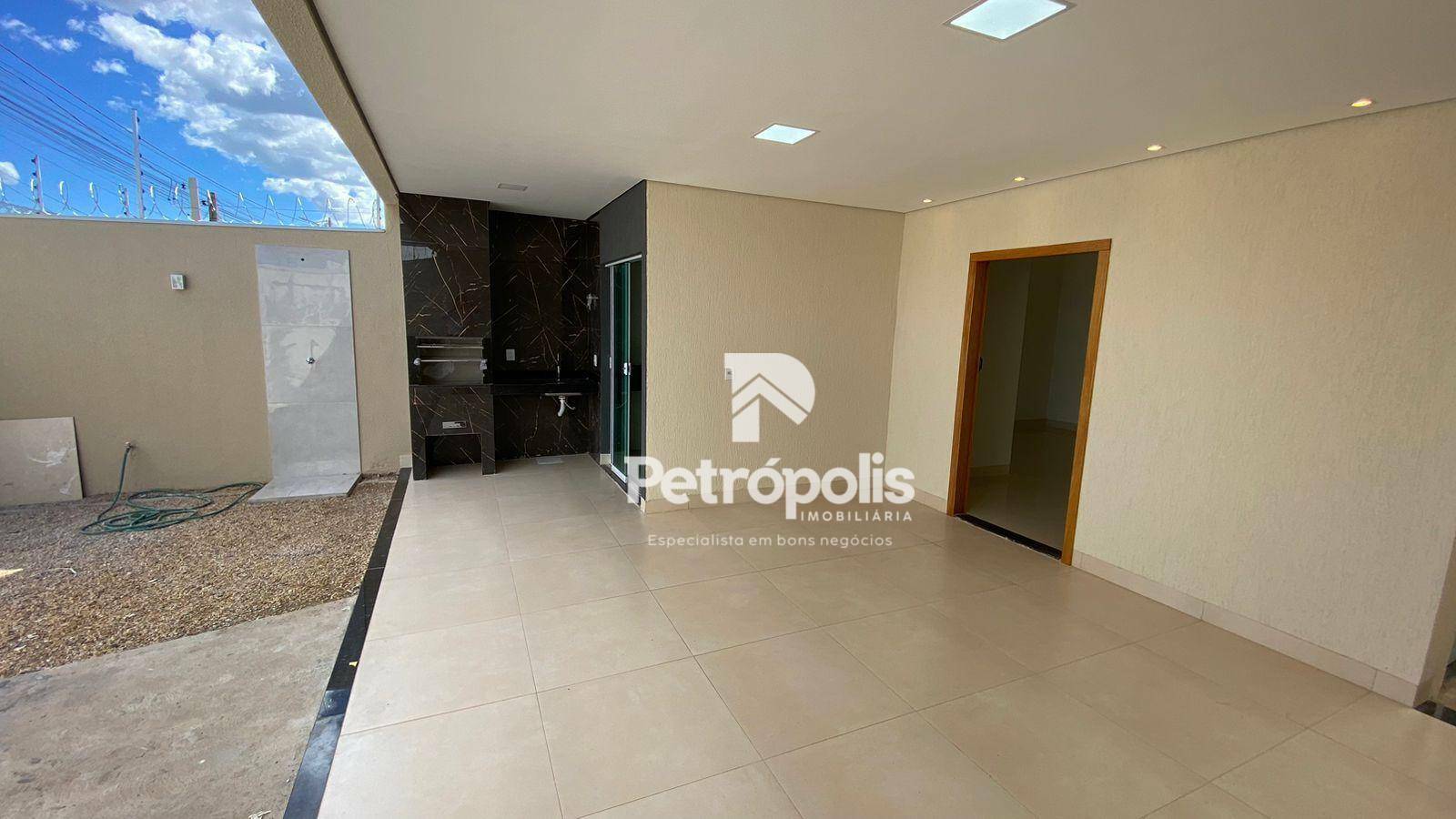 Casa, 3 quartos, 100 m² - Foto 3