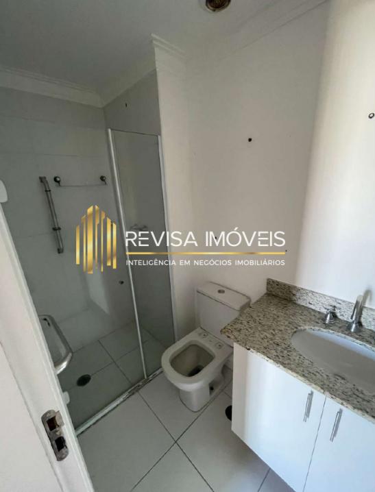 Apartamento para alugar com 3 quartos, 76m² - Foto 10