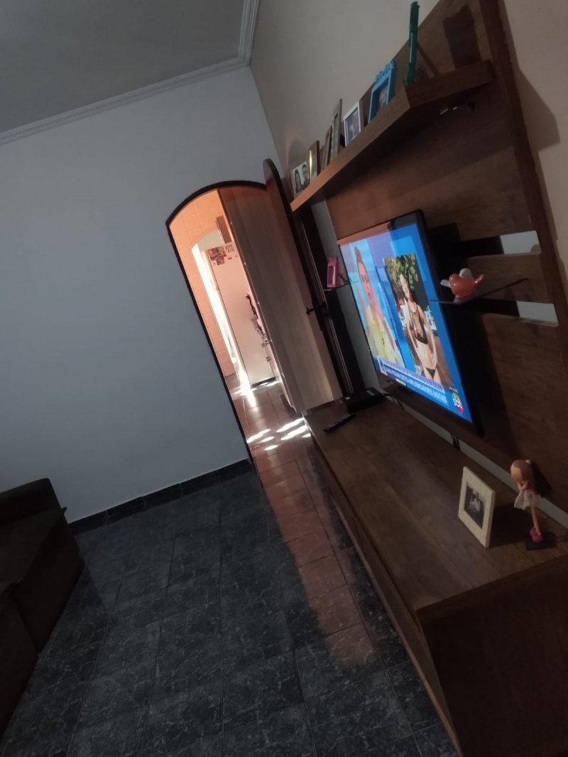 Casa à venda com 3 quartos, 84m² - Foto 12