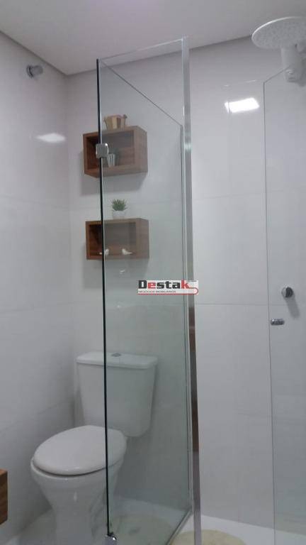 Apartamento à venda com 3 quartos, 91m² - Foto 13