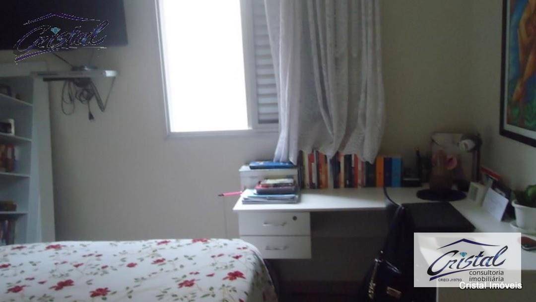 Apartamento à venda com 3 quartos, 74m² - Foto 14