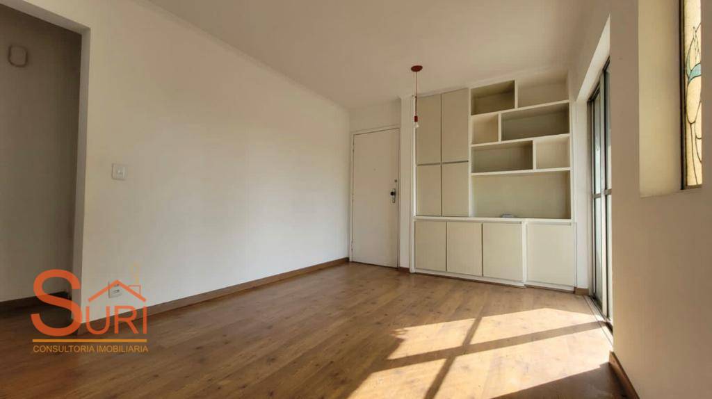 Apartamento à venda com 2 quartos, 56m² - Foto 1