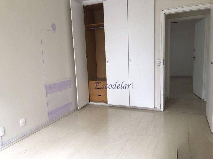 Apartamento à venda com 3 quartos, 135m² - Foto 7