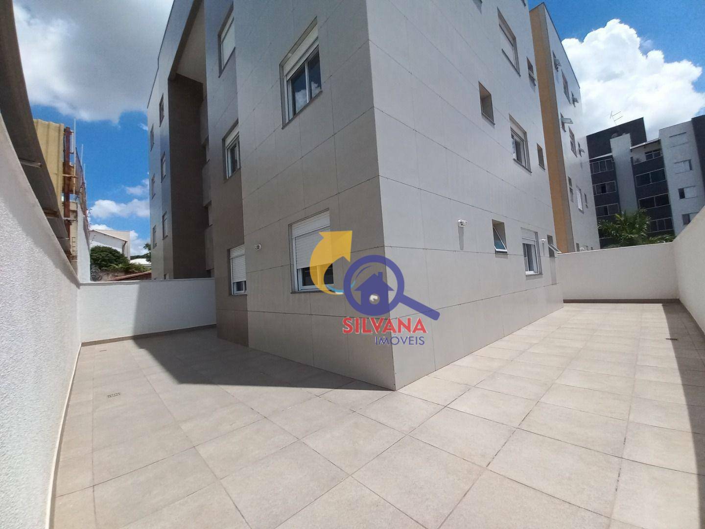 Apartamento à venda com 3 quartos, 129m² - Foto 26