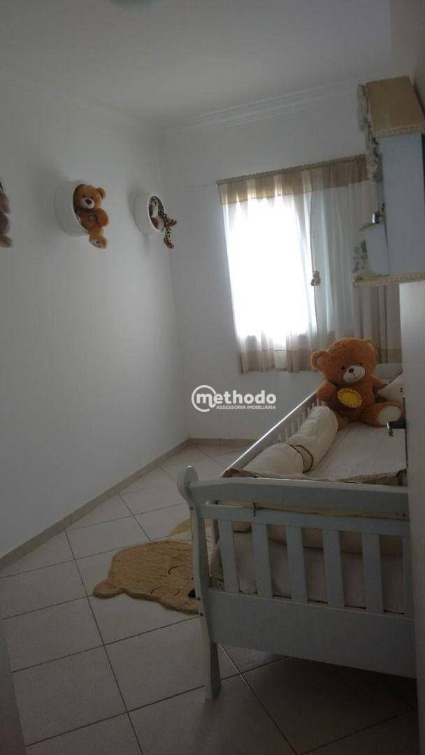 Apartamento à venda com 2 quartos, 63m² - Foto 10