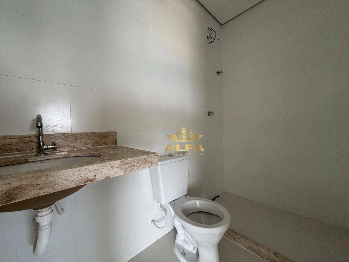 Apartamento à venda com 2 quartos, 56m² - Foto 8