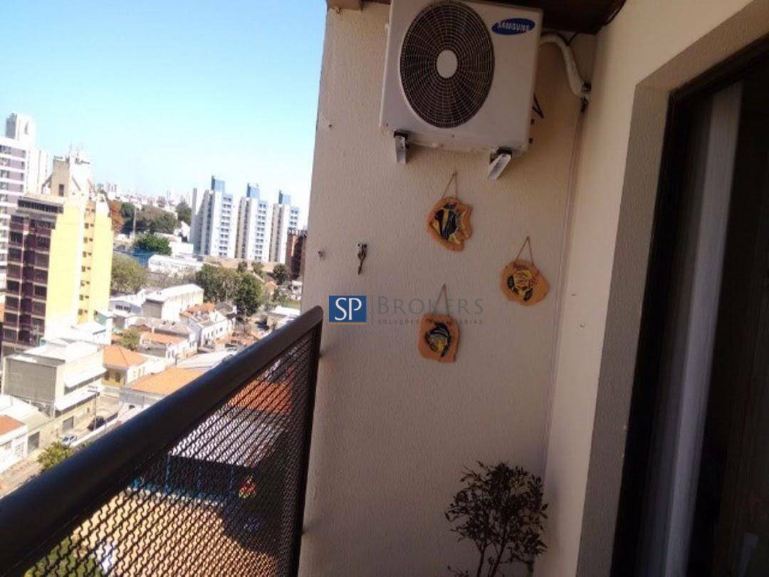 Apartamento à venda com 3 quartos, 110m² - Foto 12