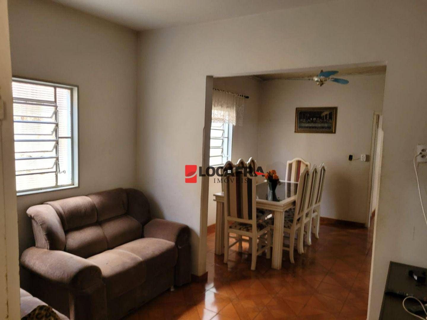 Casa à venda com 5 quartos, 159m² - Foto 6