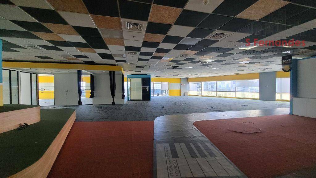 Conjunto Comercial-Sala para alugar, 2105m² - Foto 2