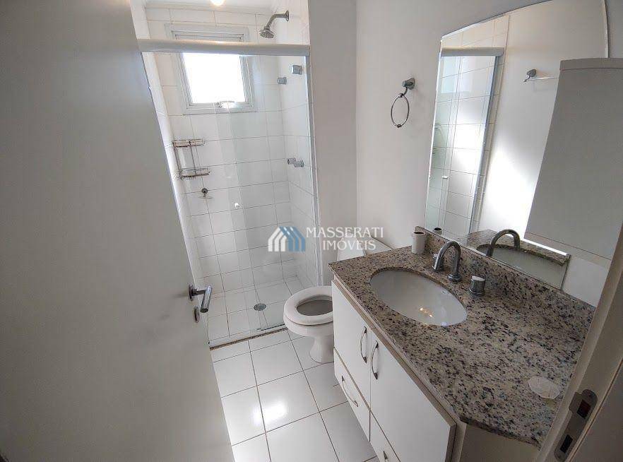 Apartamento para alugar com 2 quartos, 134m² - Foto 10