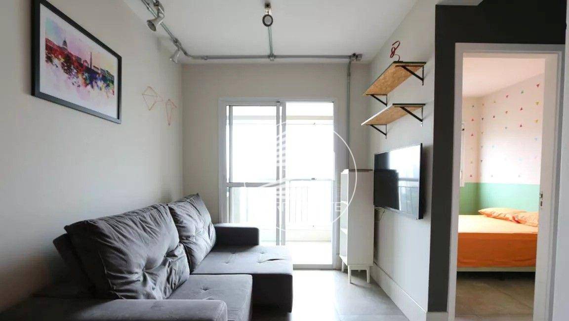 Apartamento à venda com 2 quartos, 47m² - Foto 19