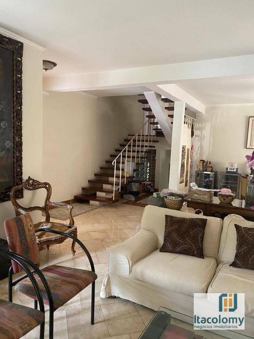 Casa à venda com 3 quartos, 450m² - Foto 7