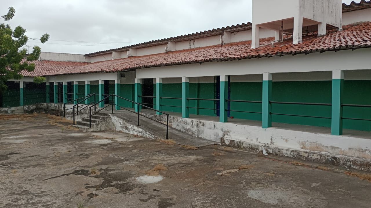 Loja-Salão à venda e aluguel, 2519m² - Foto 2