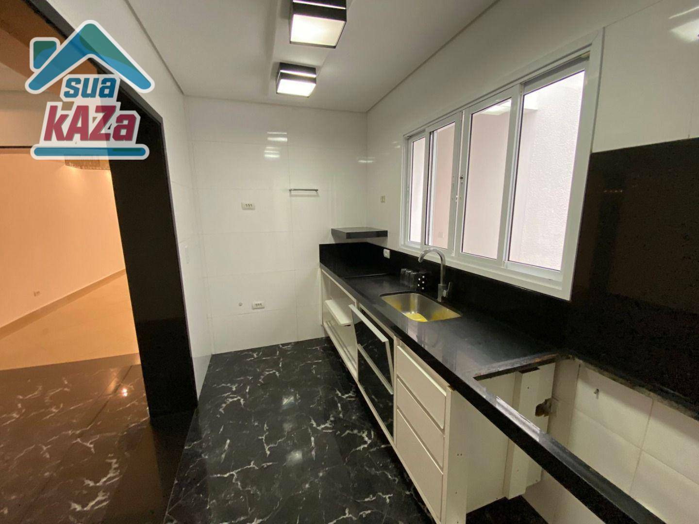 Sobrado à venda com 3 quartos, 187m² - Foto 4