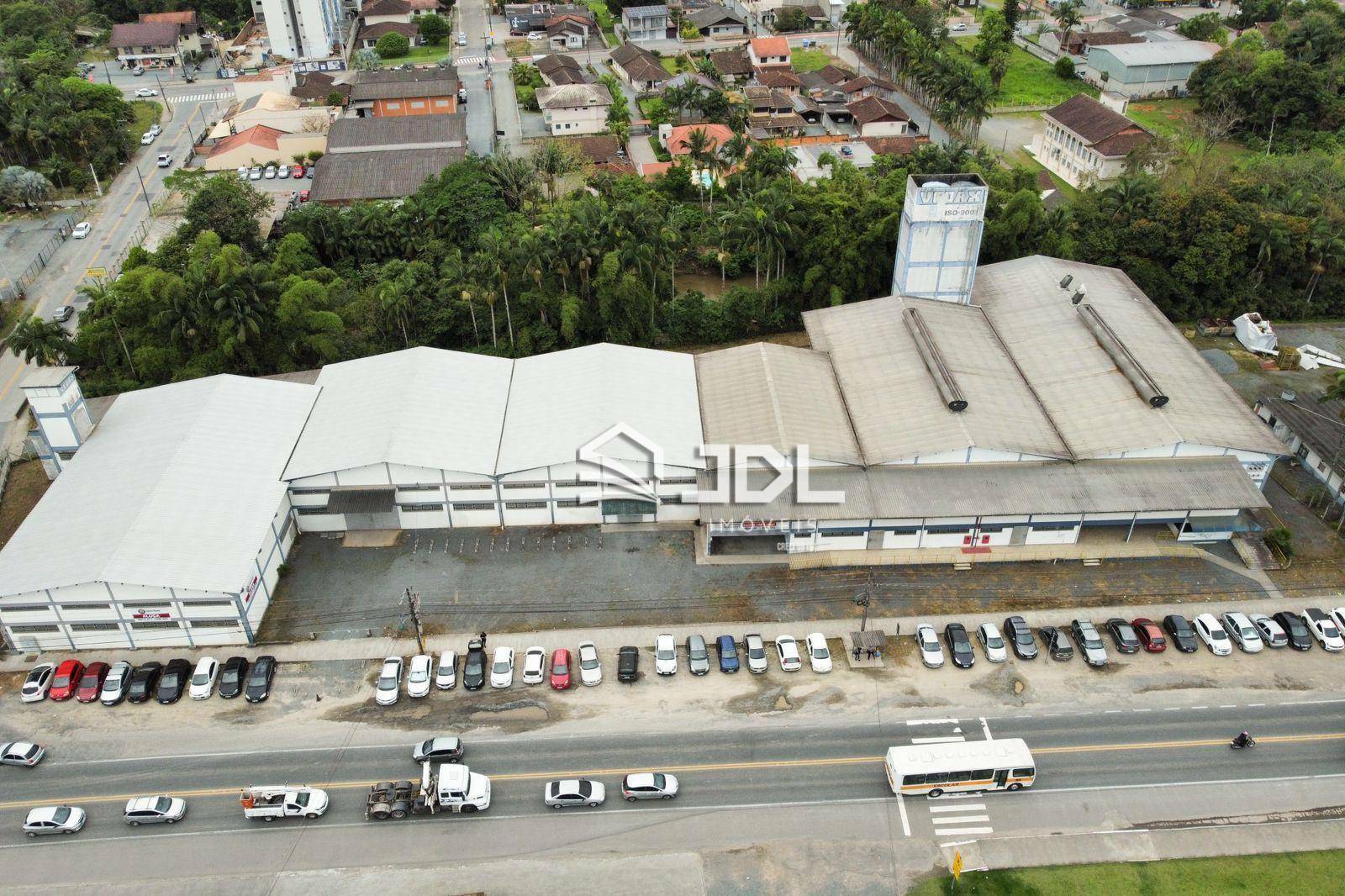 Depósito-Galpão-Armazém à venda e aluguel, 6500m² - Foto 2