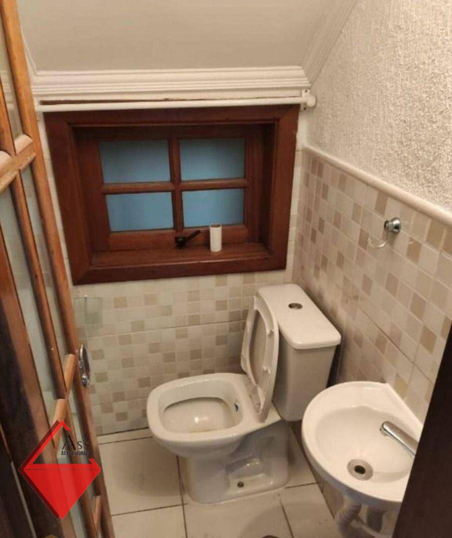 Casa de Condomínio à venda com 3 quartos, 152m² - Foto 17