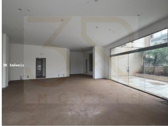 Loja-Salão para alugar, 122m² - Foto 2