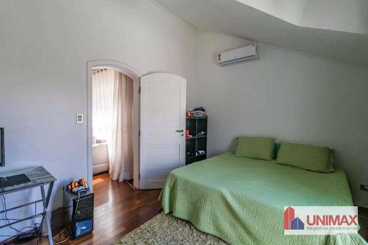 Casa de Condomínio à venda com 4 quartos, 400m² - Foto 17