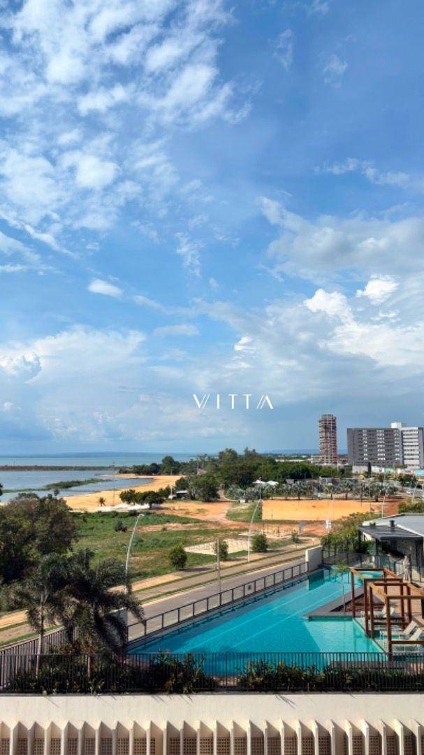 Apartamento, 1 quarto, 27 m² - Foto 4