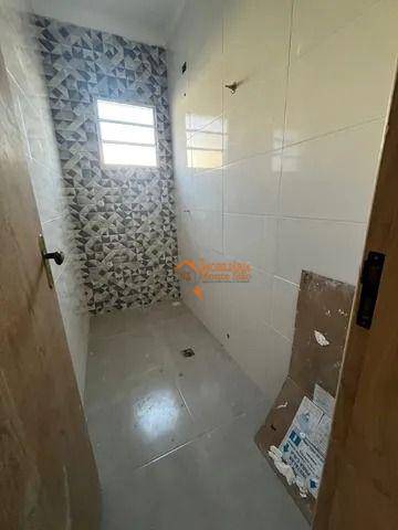 Sobrado à venda com 3 quartos, 126m² - Foto 16