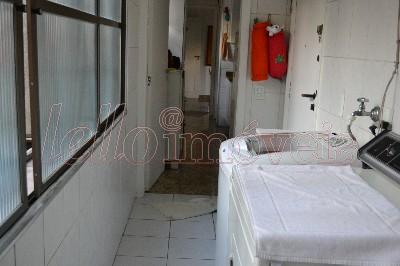 Apartamento para alugar com 4 quartos, 280m² - Foto 27