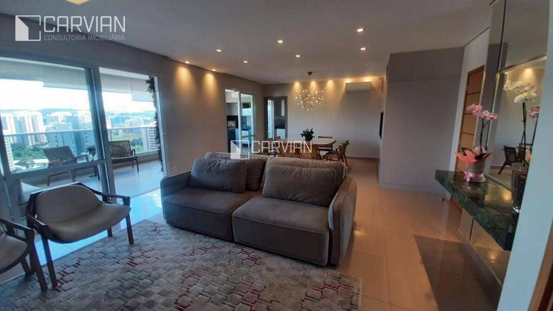 Apartamento à venda com 3 quartos, 172m² - Foto 4