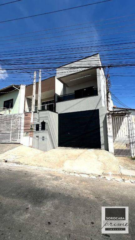 Sobrado à venda com 2 quartos, 160m² - Foto 2