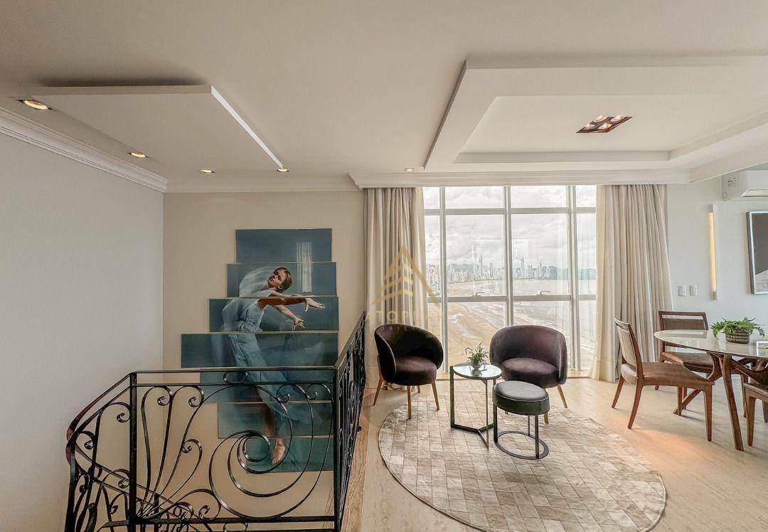 Cobertura à venda com 3 quartos, 273m² - Foto 23